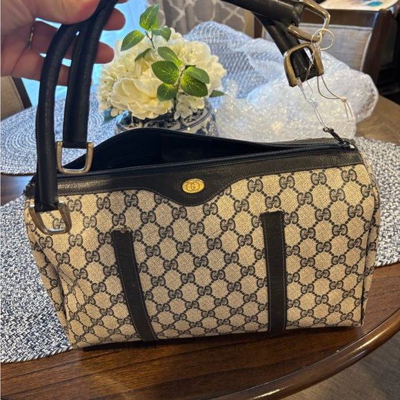 Gucci Boston Bag Fixer - Picture 2 of 3